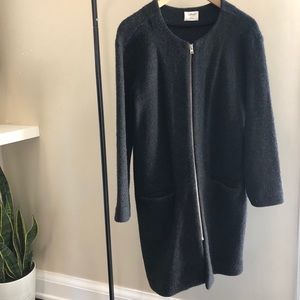 Wilfred Banville Jacket